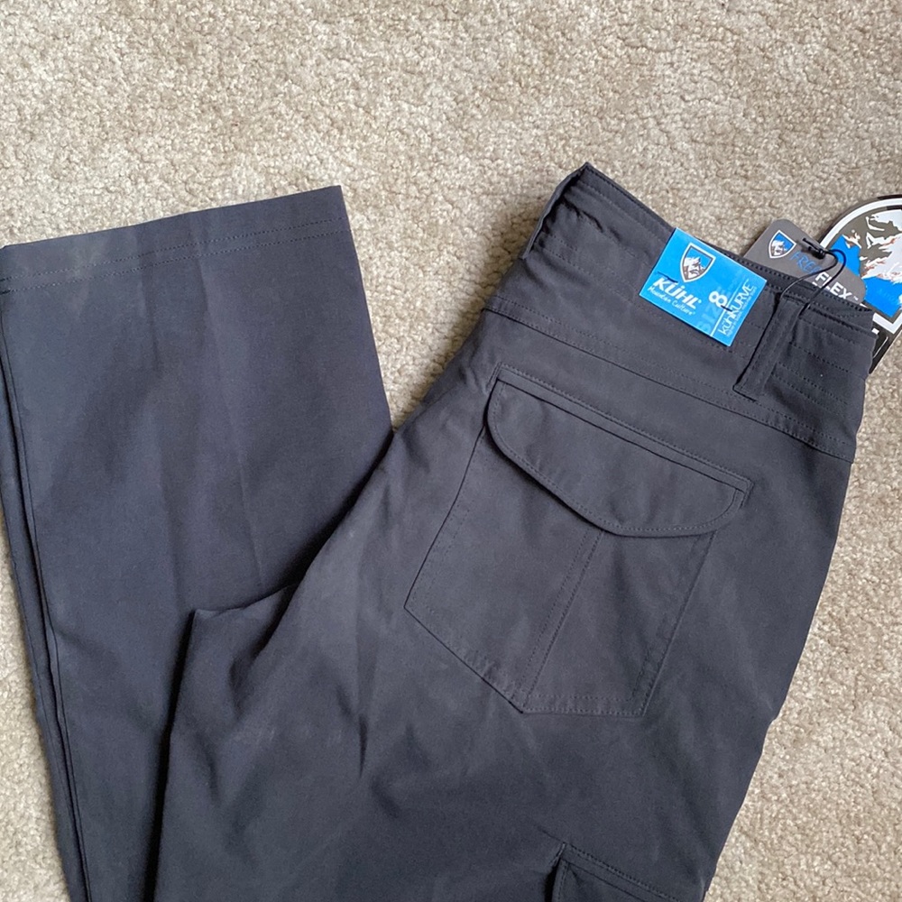 Kuhl Pants